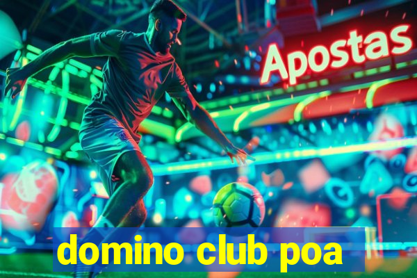 domino club poa